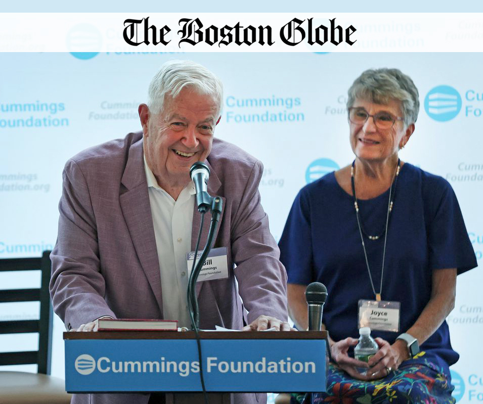 Boston Globe