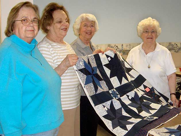 Calendar Of Events In Marlborough MA New Horizons At Marlborough