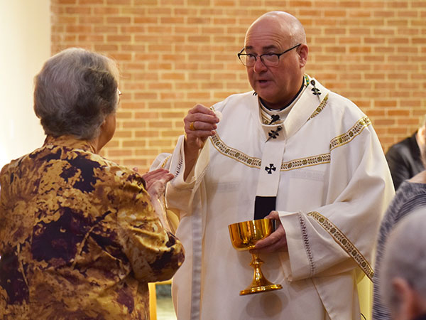 New Horizons Residents