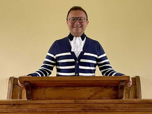 New Horizons Residents